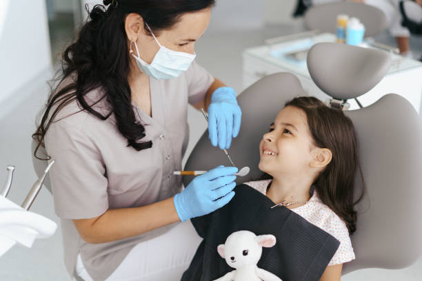 Best Knocked-Out Tooth Emergency  in Enetai, WA