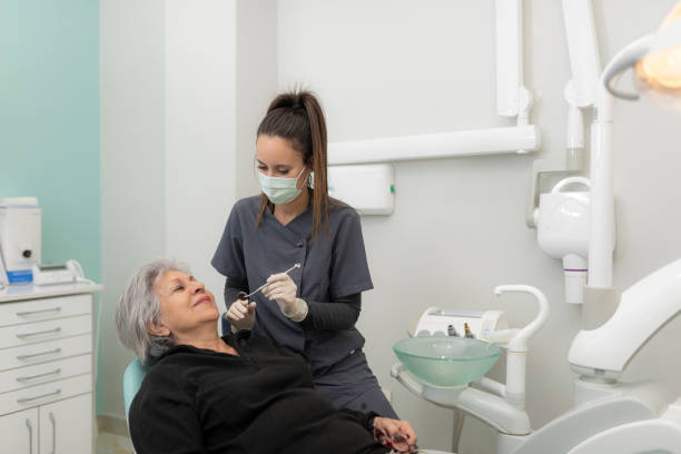 Best Dentist for Tooth Abscess  in Enetai, WA